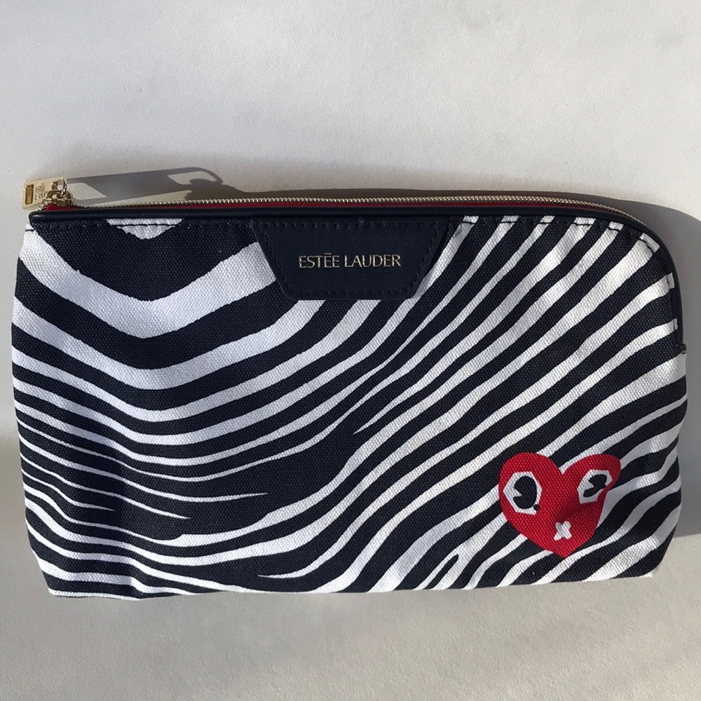 Estée Lauder Cosmetic Bag